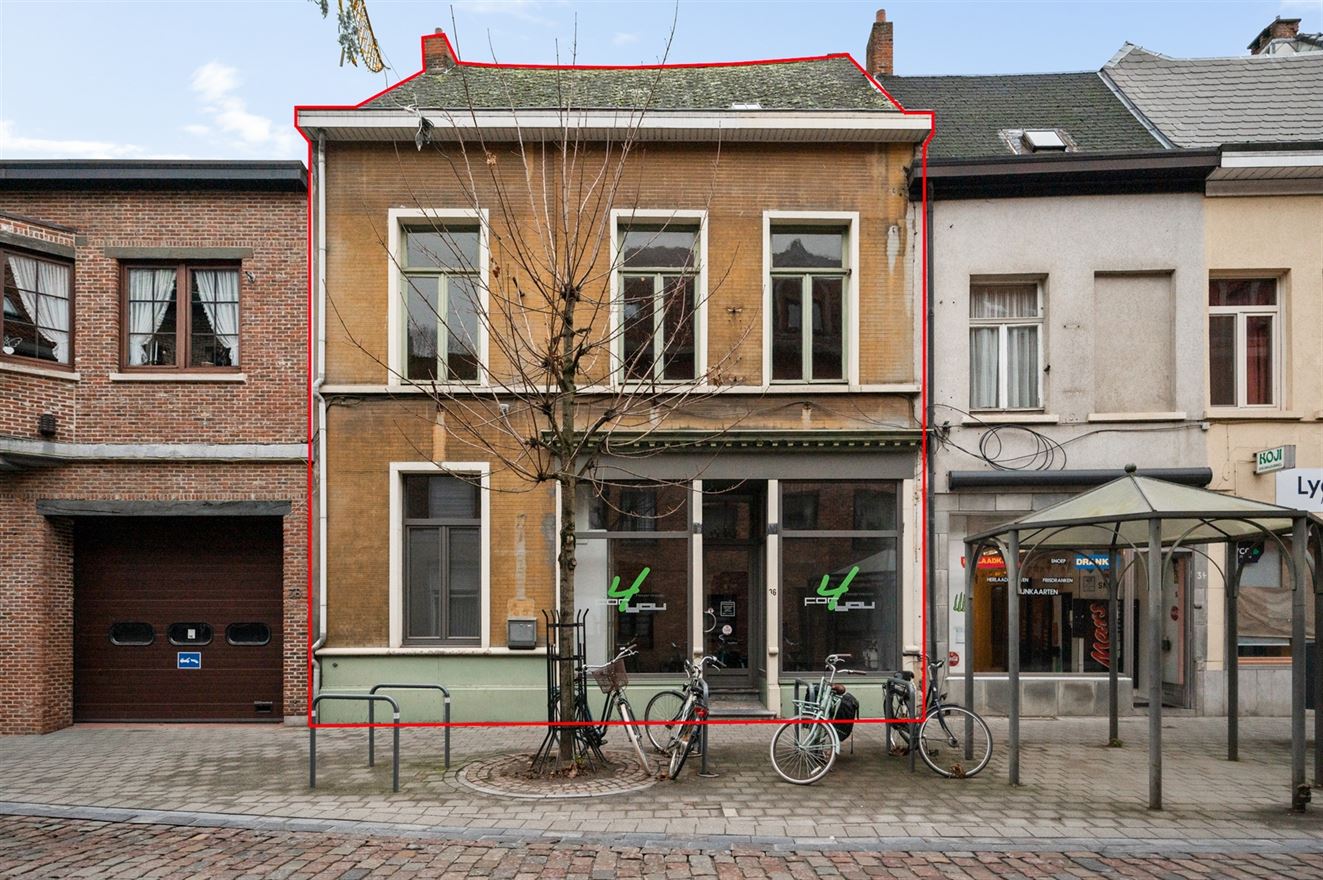 AppartementLier