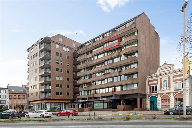 Appartement in SINT-NIKLAAS