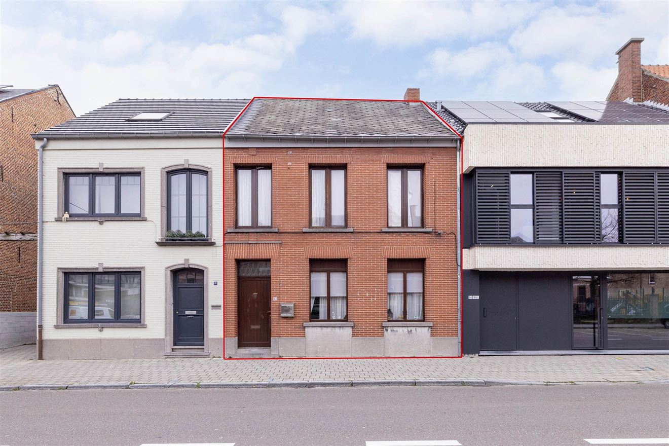 Huis Te Koop Geel