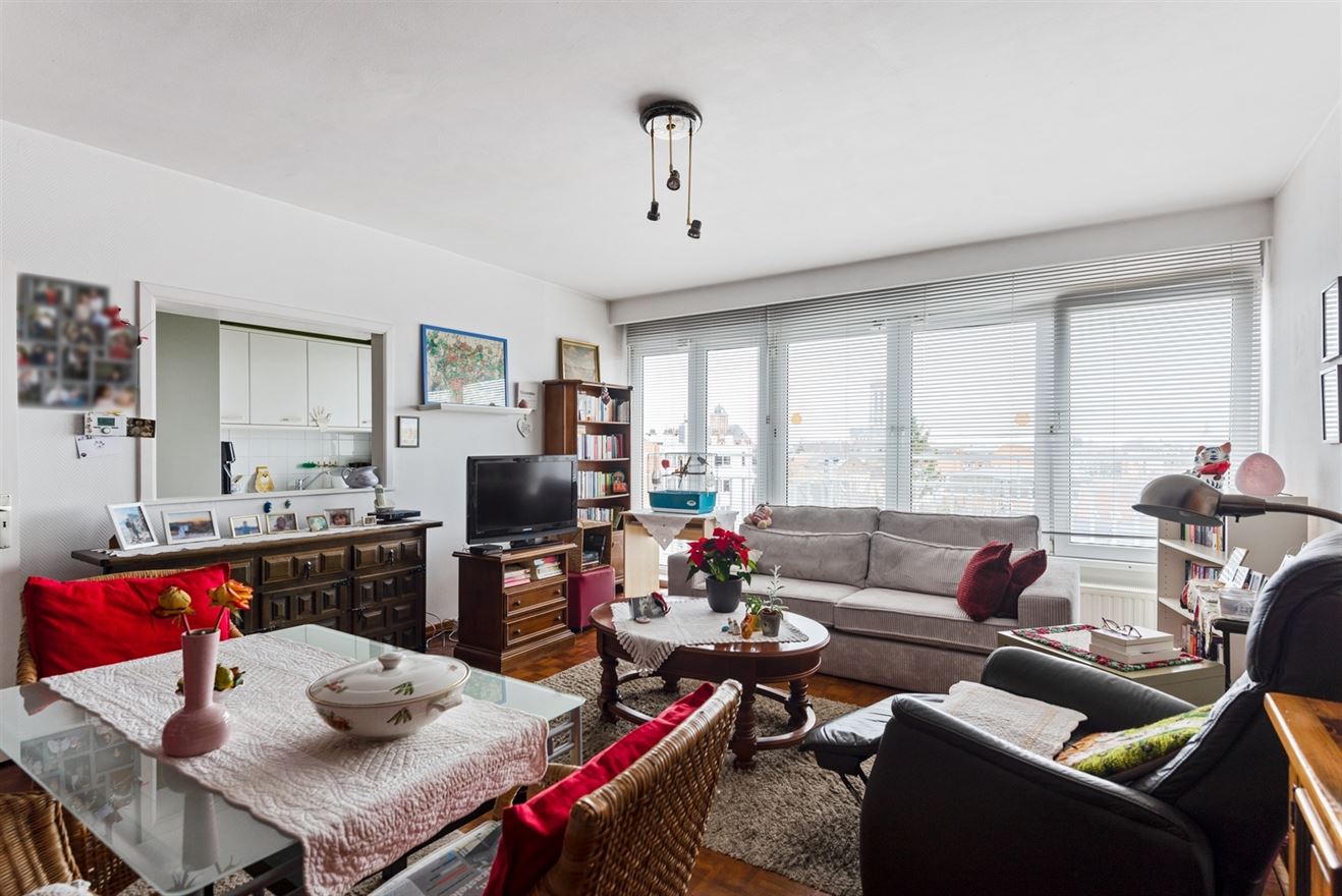 Appartement Te Koop Mechelen