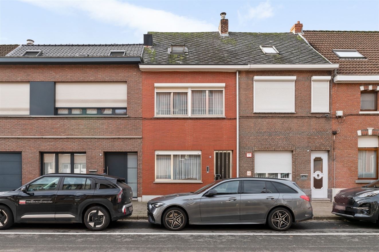 Hoofdfoto Huis in Niel