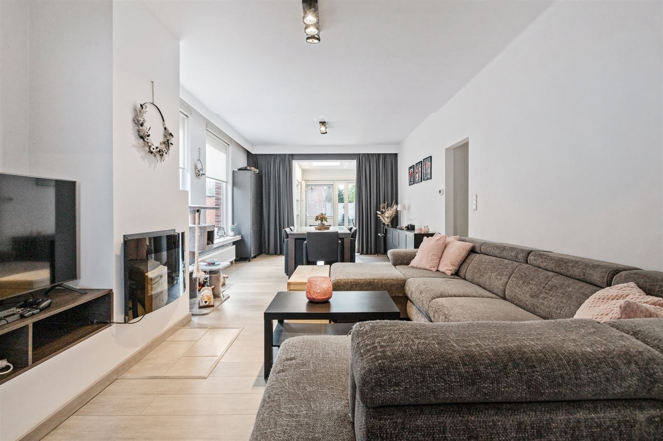 Hoofdfoto Huis in Turnhout