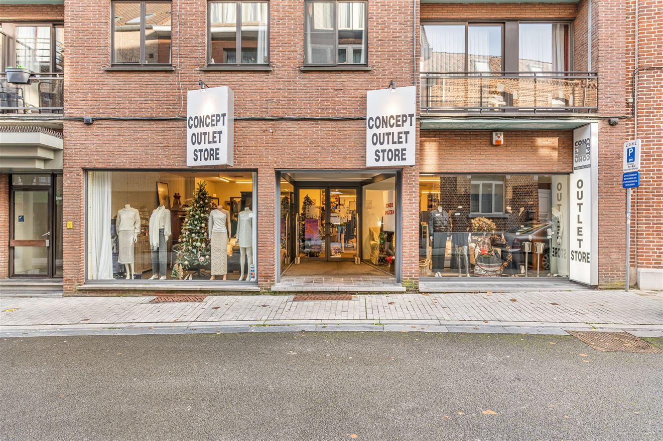 HandelspandSint-Truiden