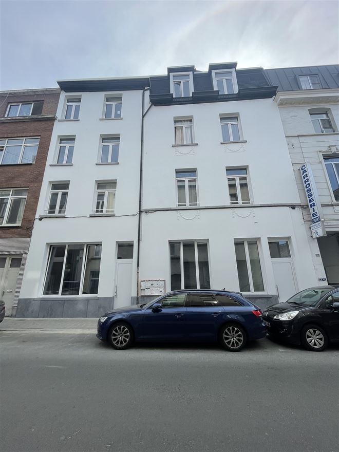 Appartement in Antwerpen