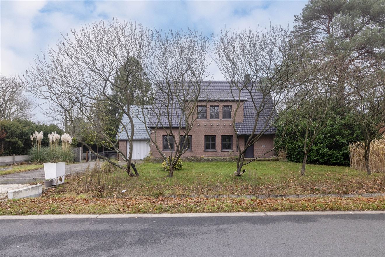 Huis Te Koop Geel