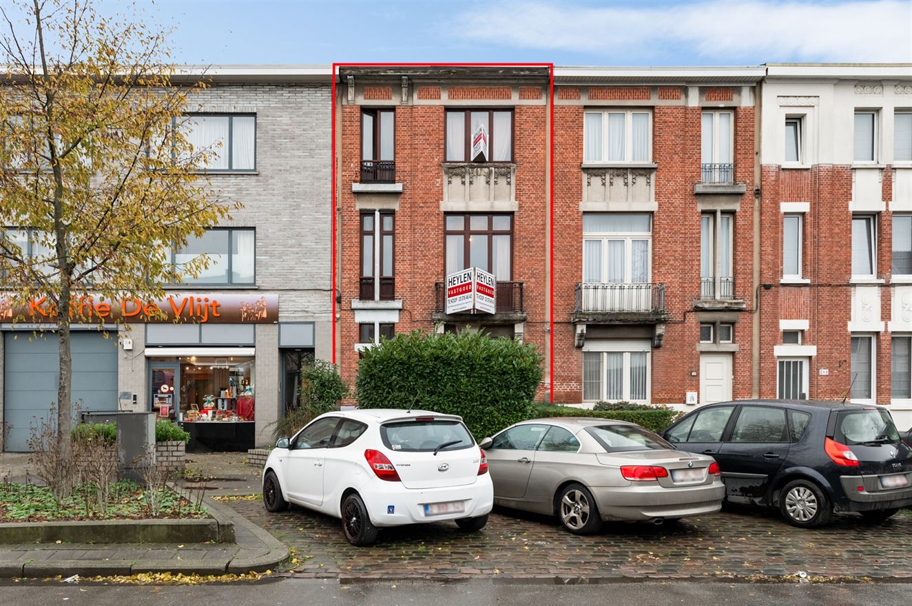 Huis Te Koop Deurne