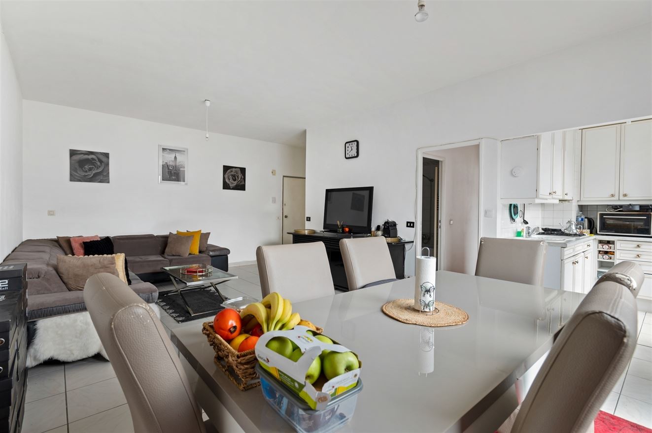 Appartement Te Koop Antwerpen