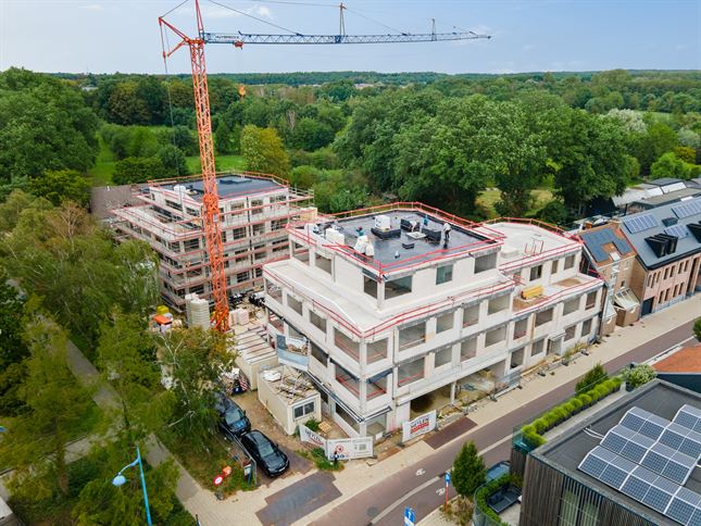 Appartement in HERENTALS