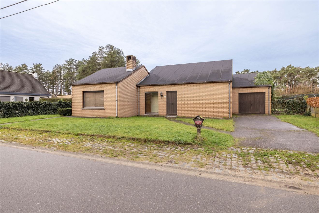 HuisWechelderzande
