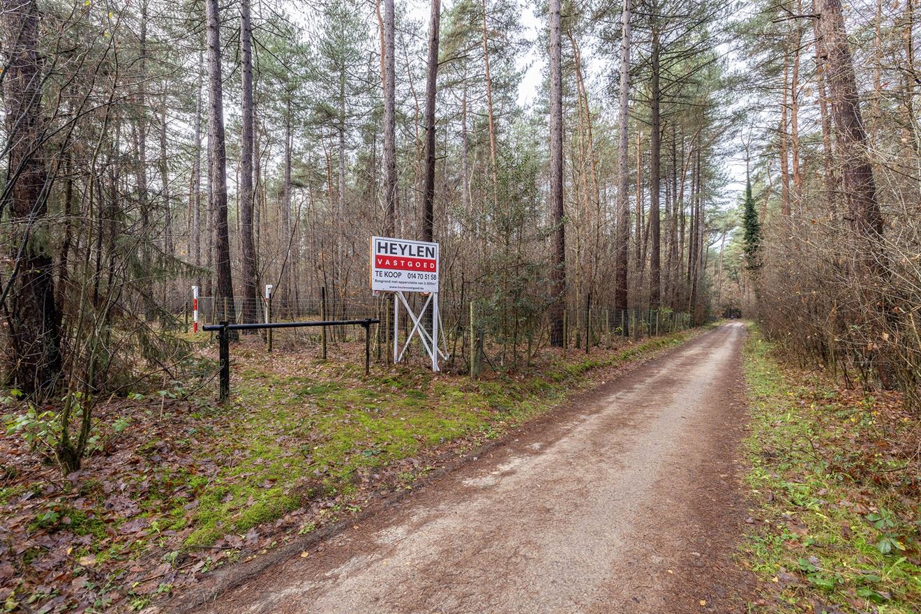 Hoofdfoto Grond in Kasterlee