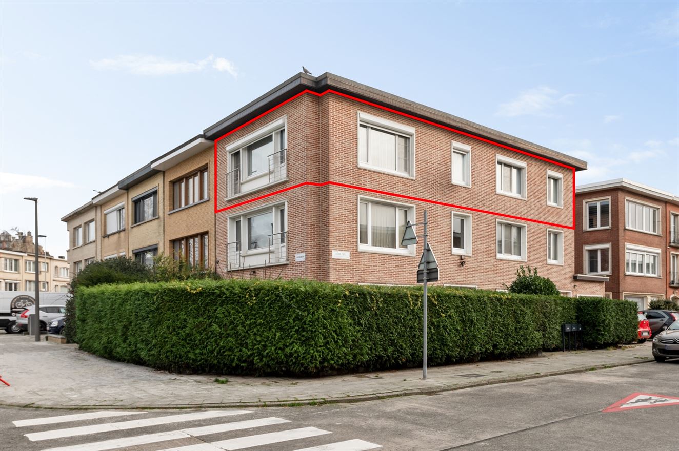Appartement Te Koop Deurne