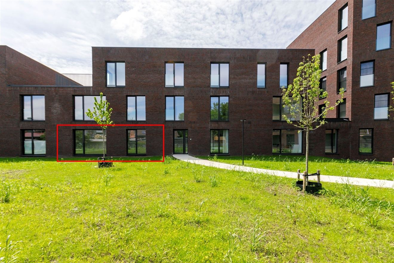 Appartement in Herentals