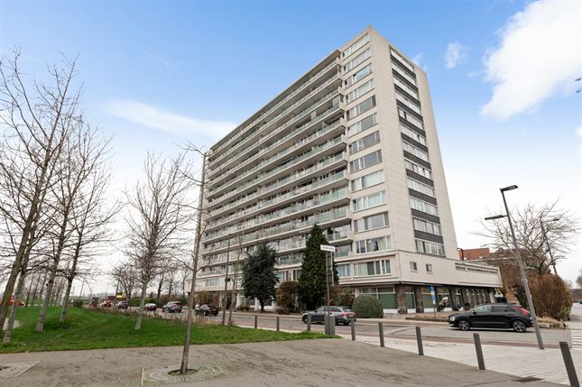 Appartement in ANTWERPEN