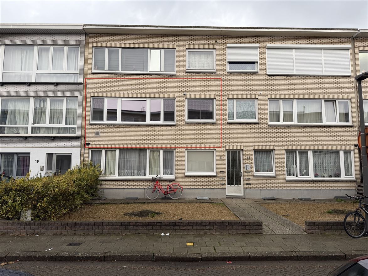 Appartement à Antwerpen