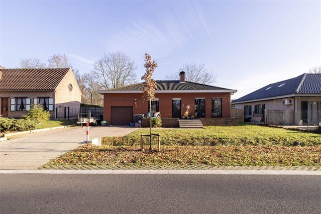 Huis in MALLE