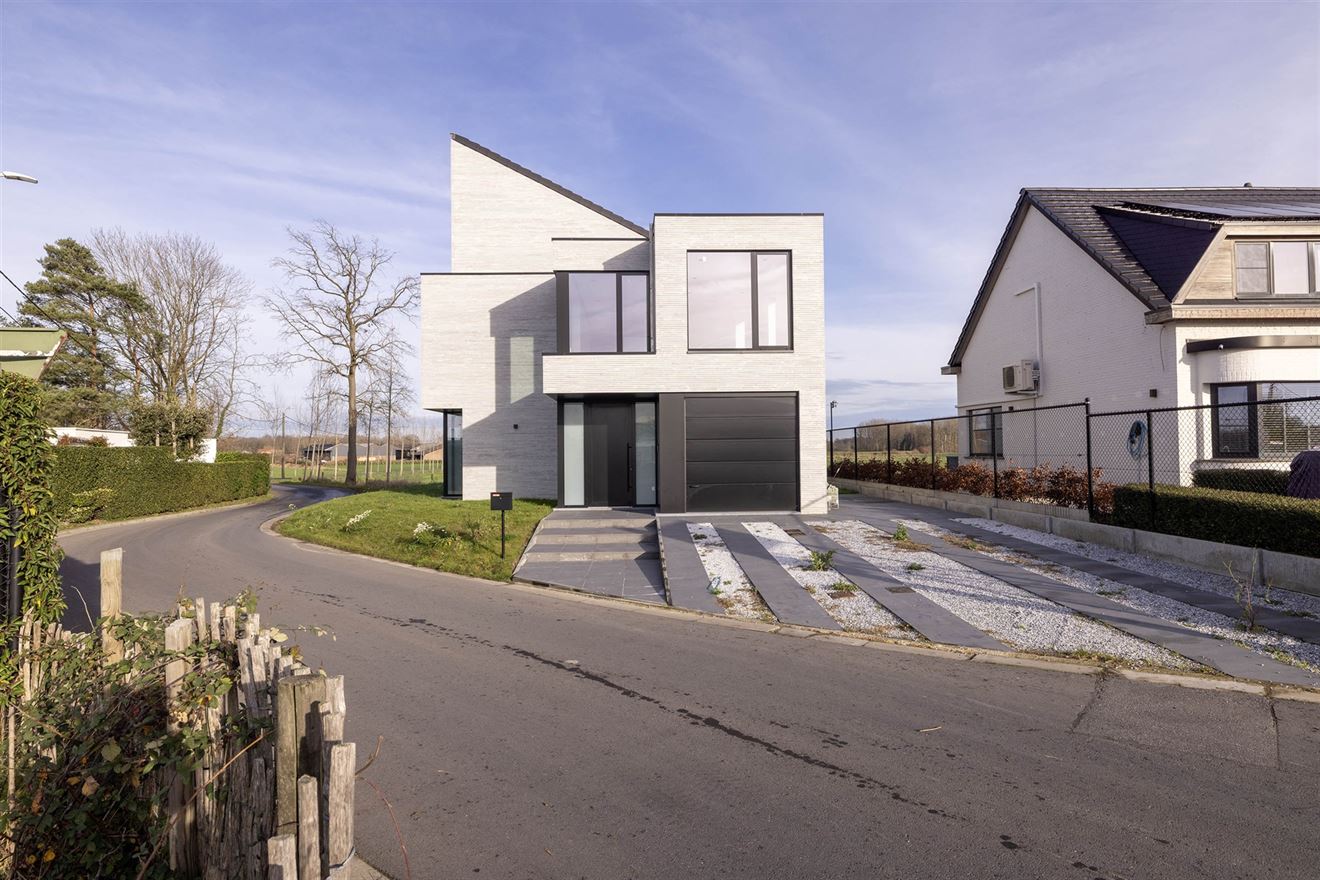 Huis Te Koop Berlaar