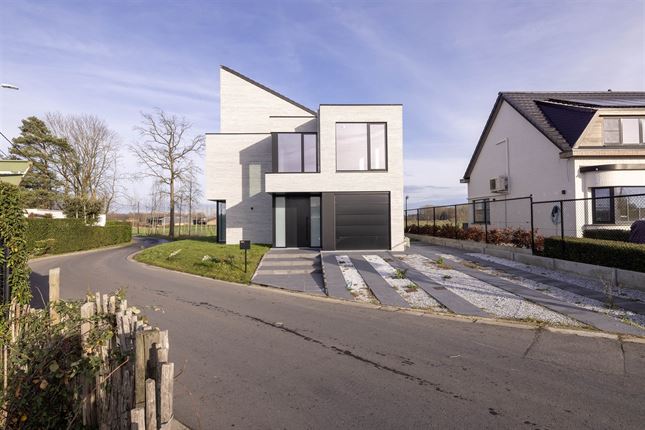 Huis in BERLAAR