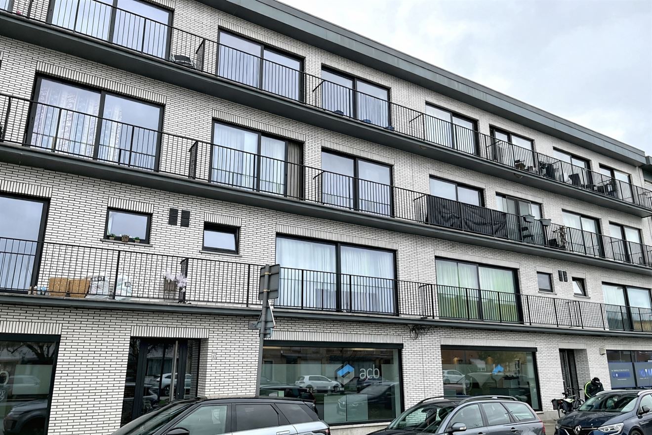 Appartement à Ekeren