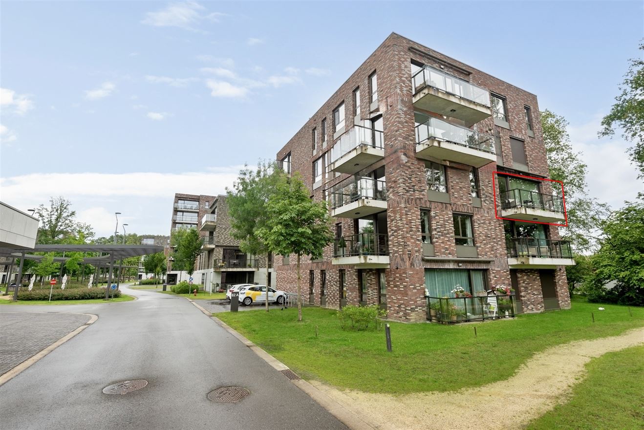 Hoofdfoto Huis in Brasschaat