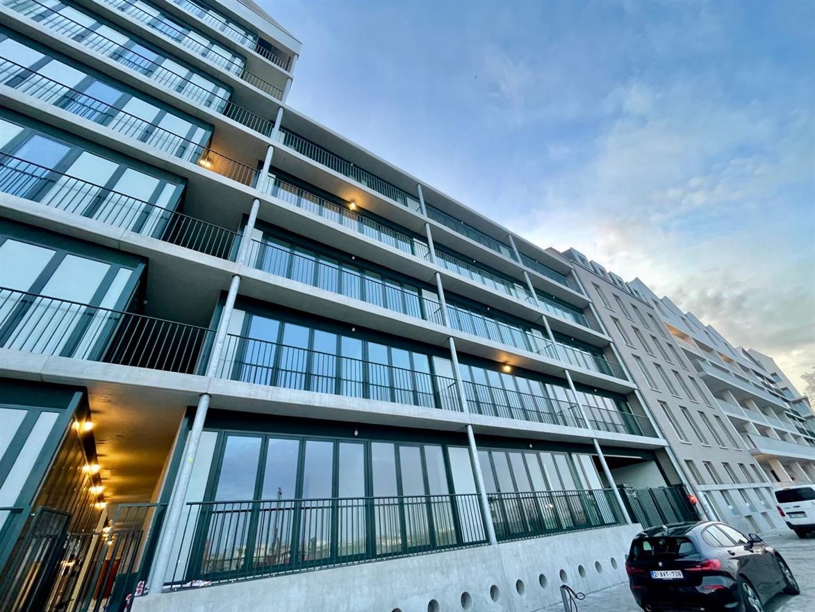 Appartement à Antwerpen