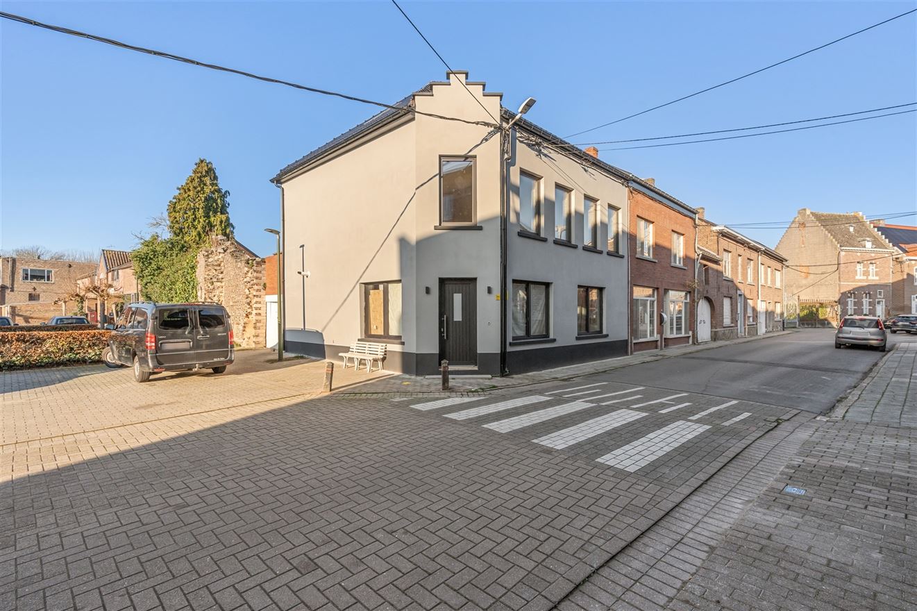 Huis Te Koop Zoutleeuw