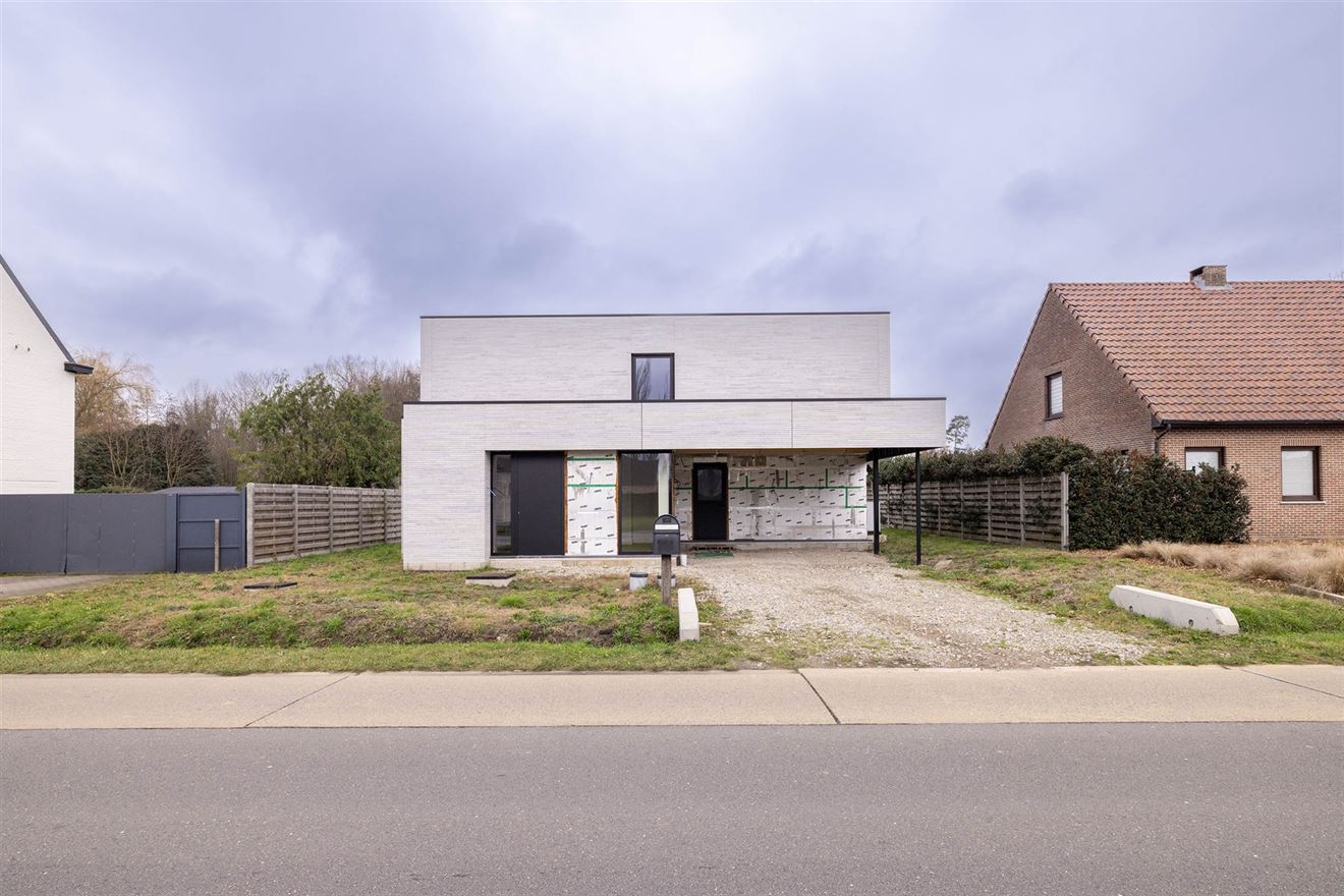 Hoofdfoto Huis in Geel