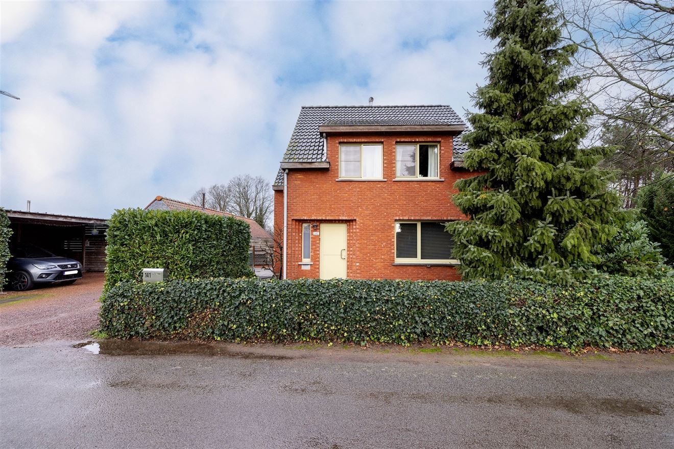 Huis Te Koop Geel