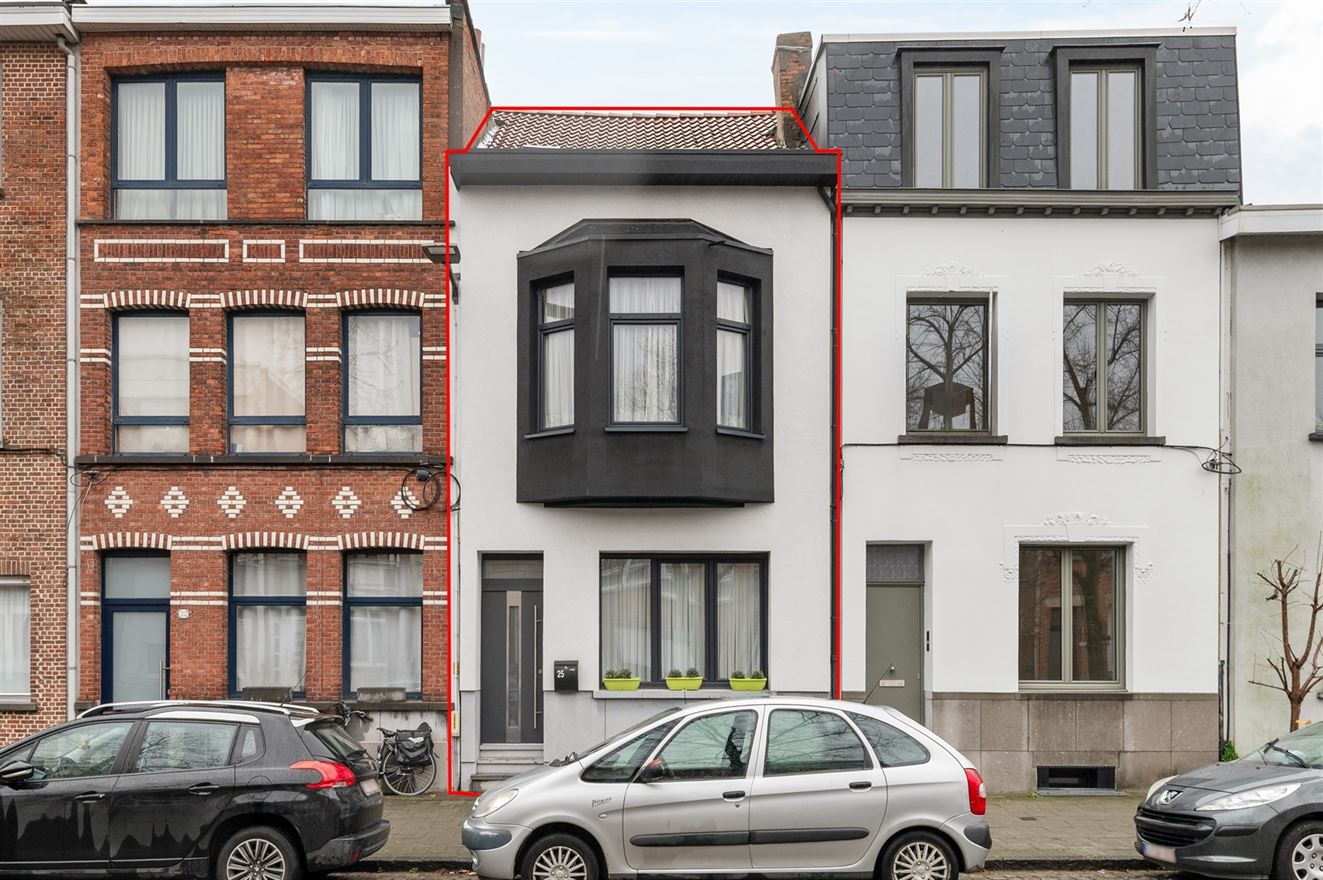 HuisWilrijk
