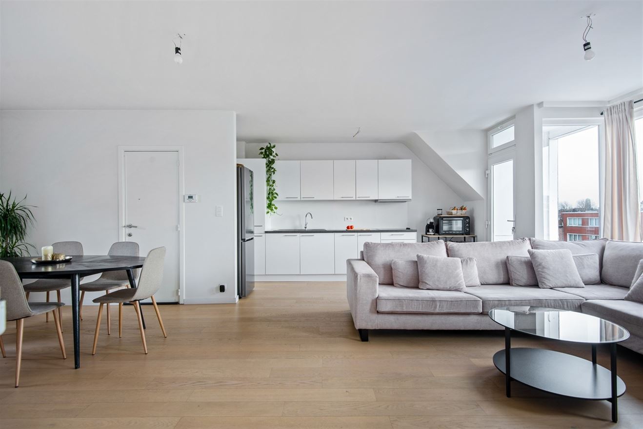 Appartement Te Koop Wilrijk