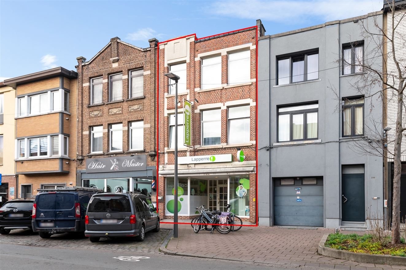Huis Te Koop Deurne
