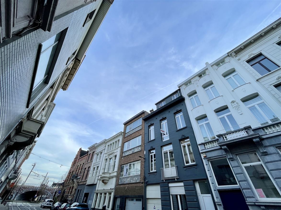 Appartement in Antwerpen