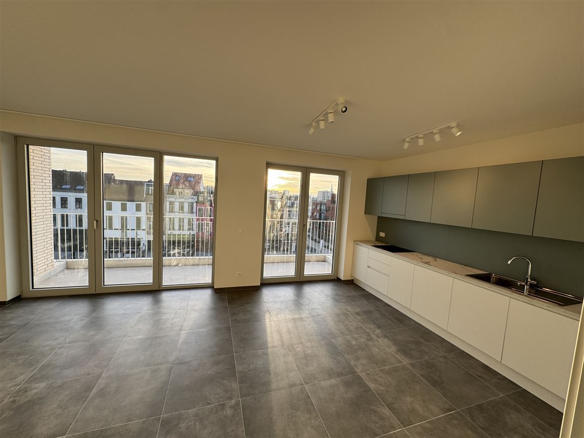 Appartement à Antwerpen