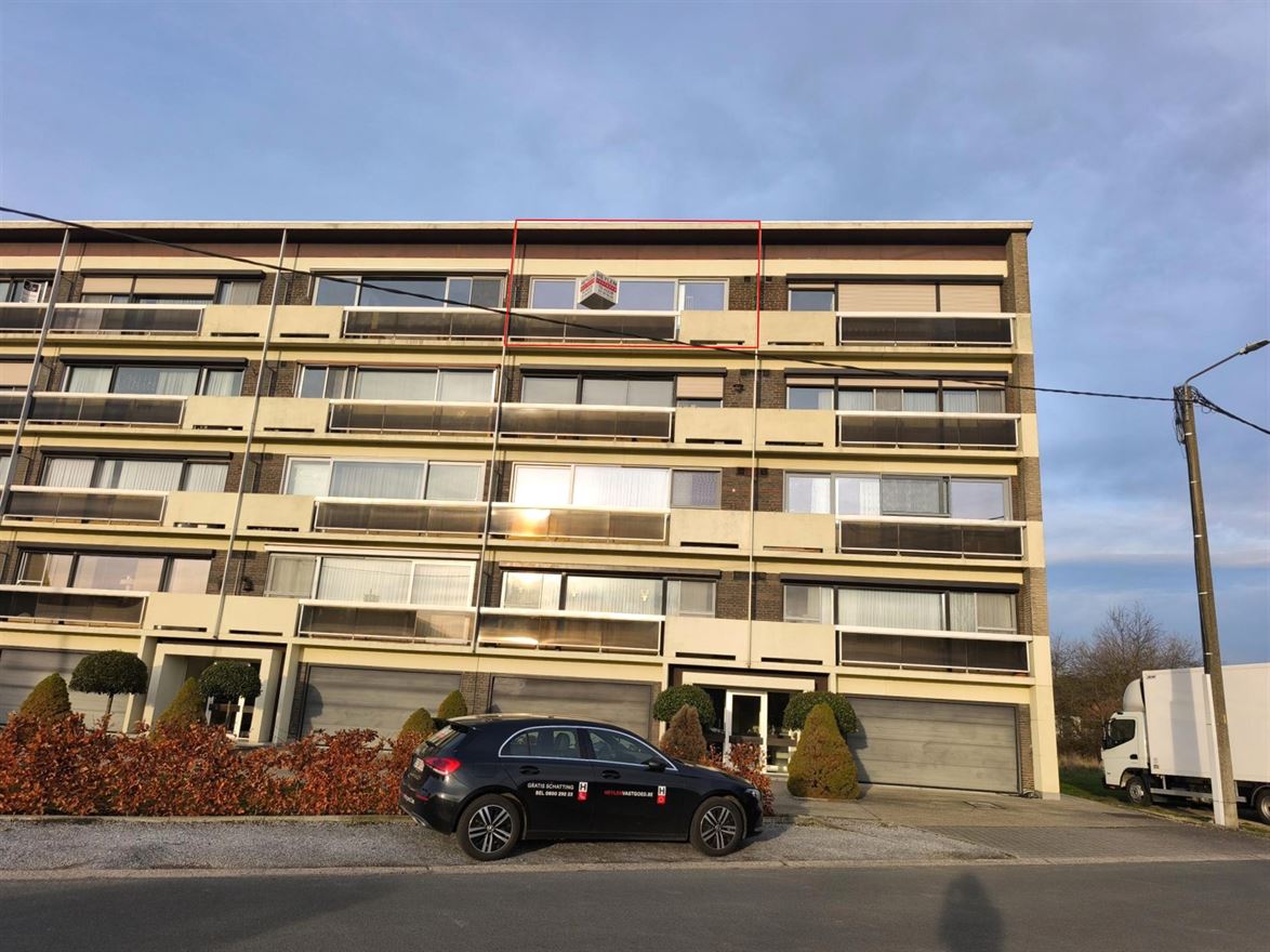 Appartement in Leopoldsburg