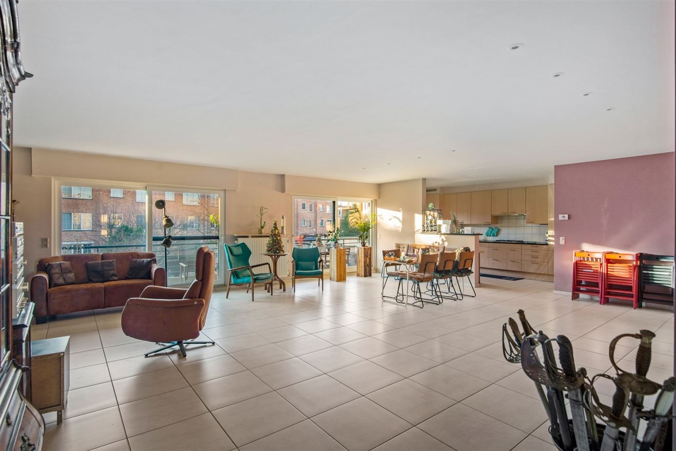 Appartement Te Koop Hoboken