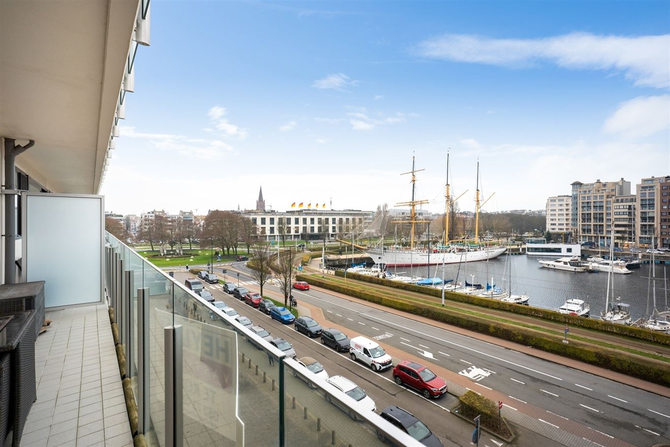 Appartement Te Koop Oostende
