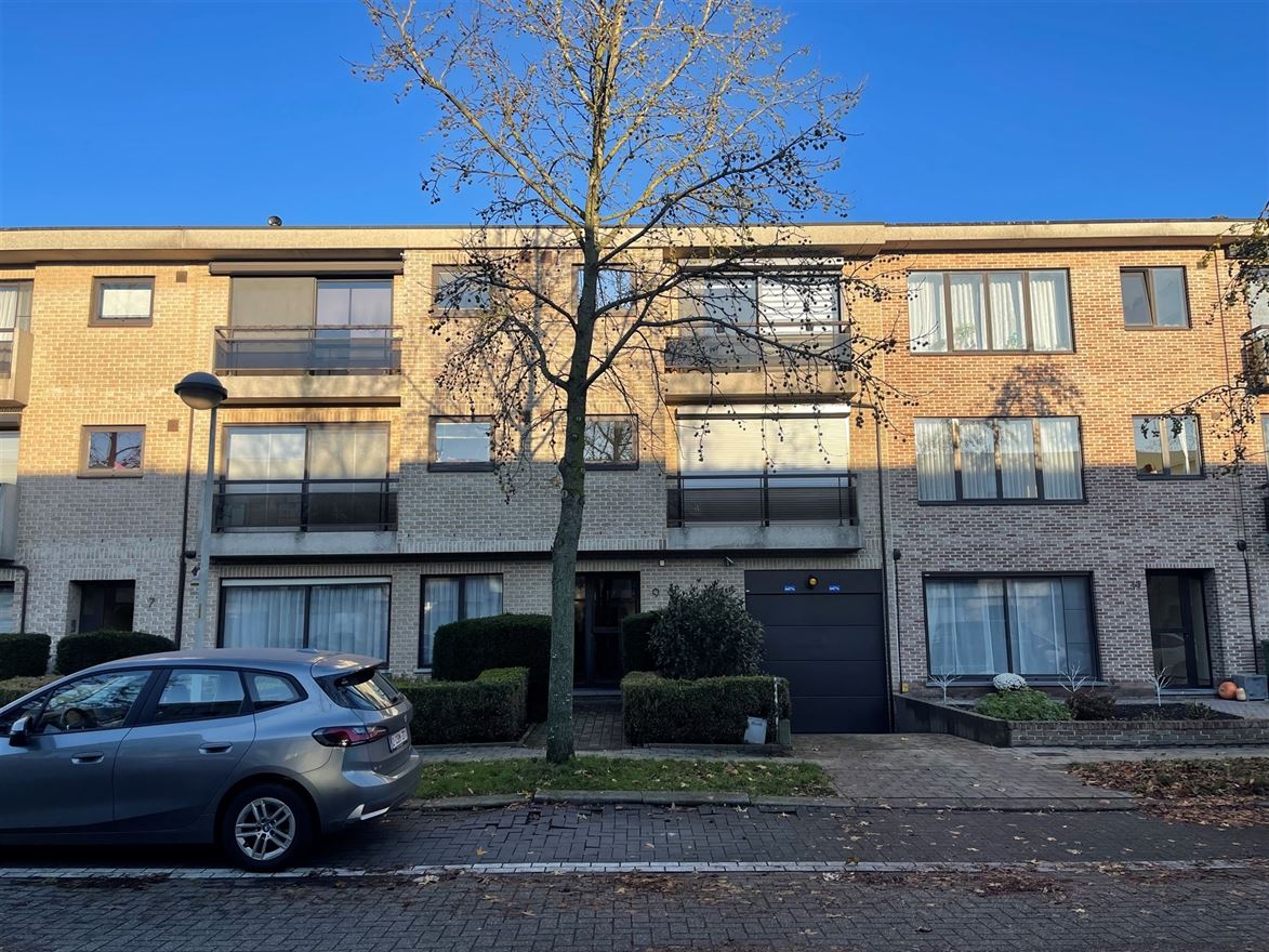 Appartement à Deurne