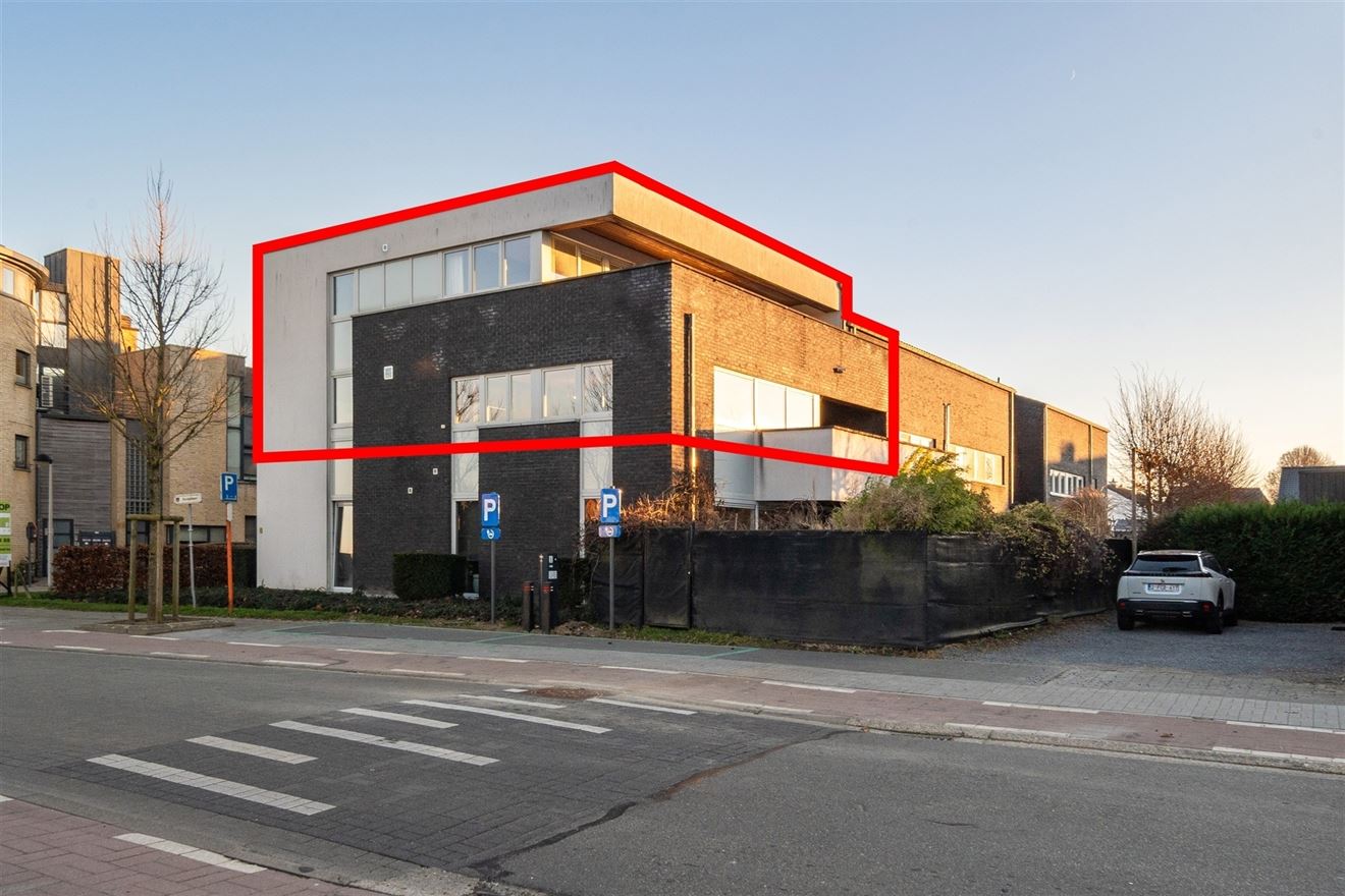 AppartementDilsen-Stokkem