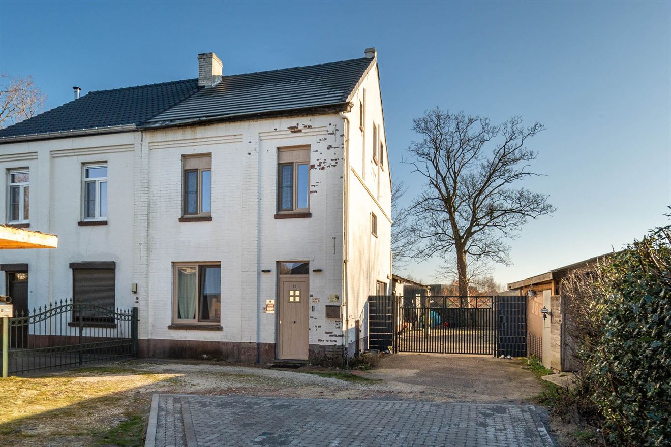 HuisWijchmaal