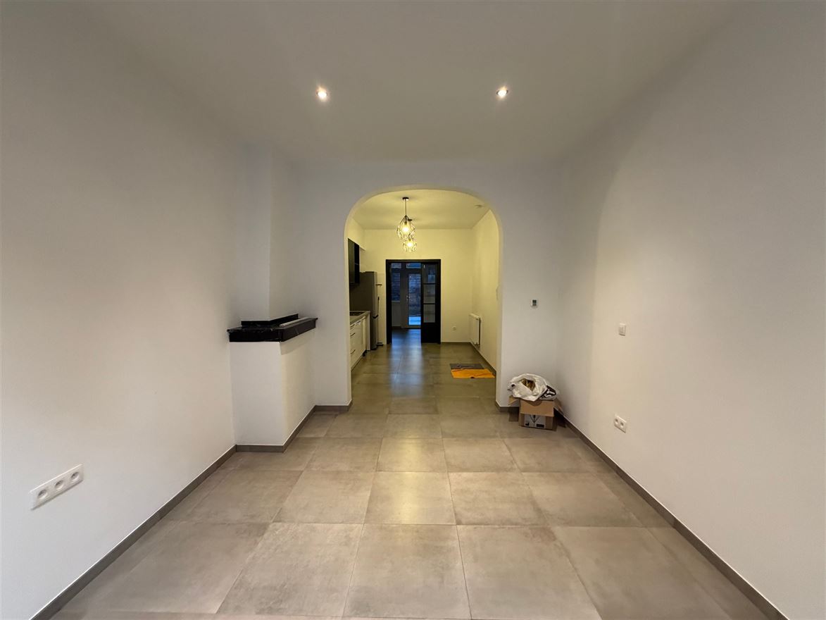 Appartement à Antwerpen