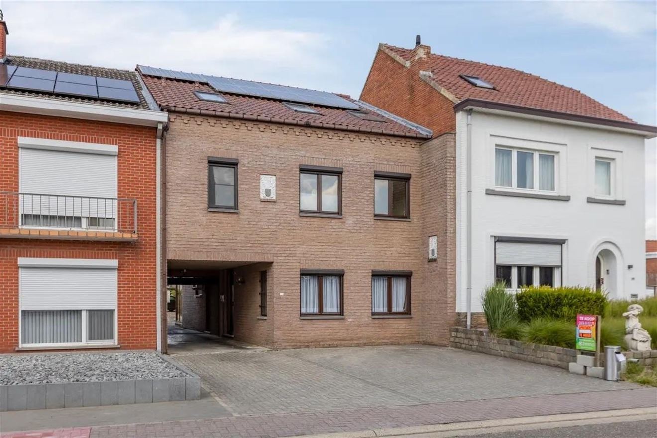 AppartementSint-Truiden