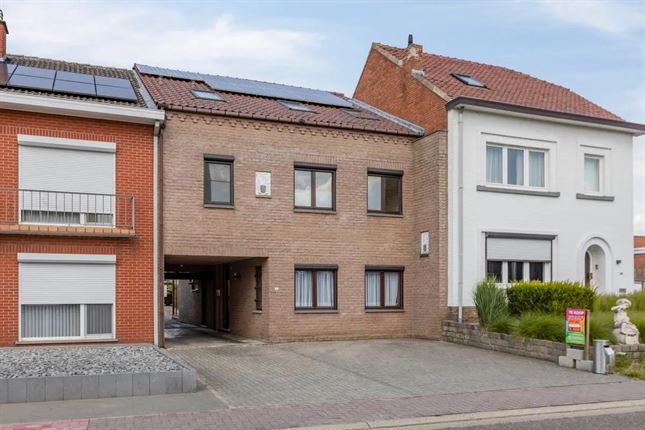 Opbrengsteigendom in Sint-Truiden