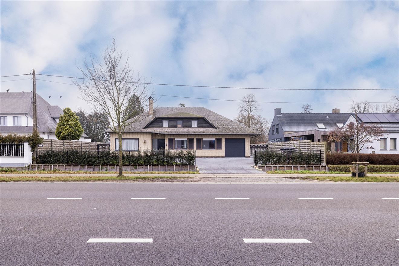 Hoofdfoto Huis in Oostmalle