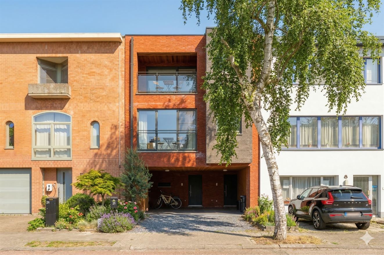 AppartementBoechout