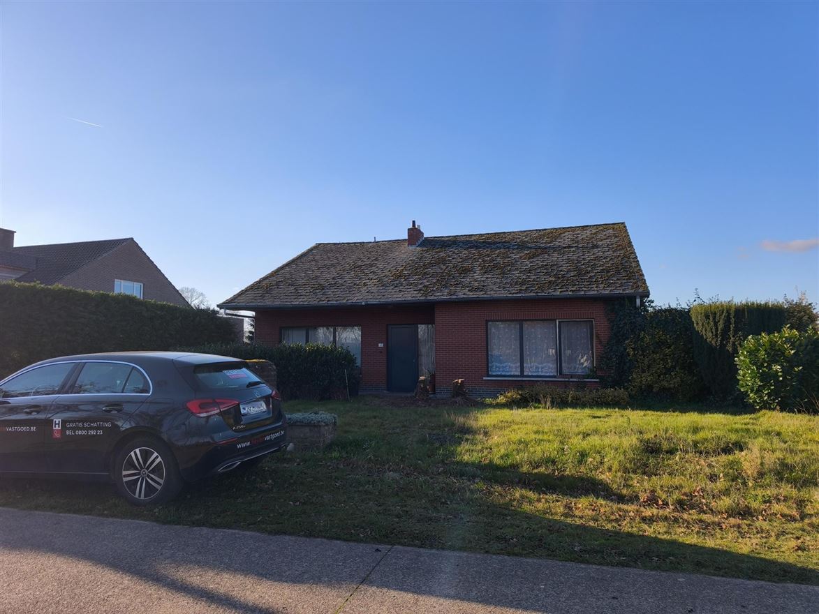 Family home in Lommel