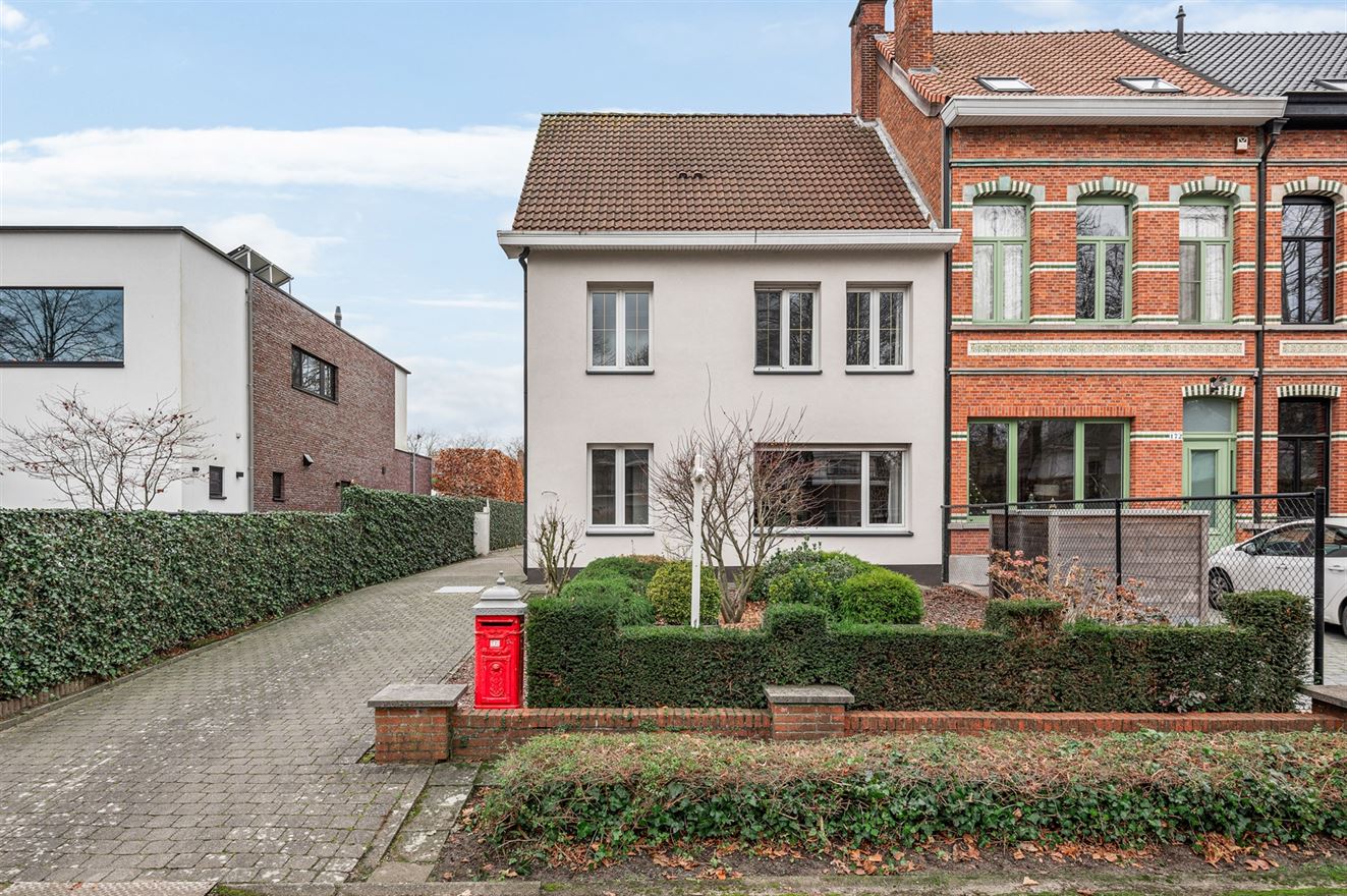 GarageBrasschaat