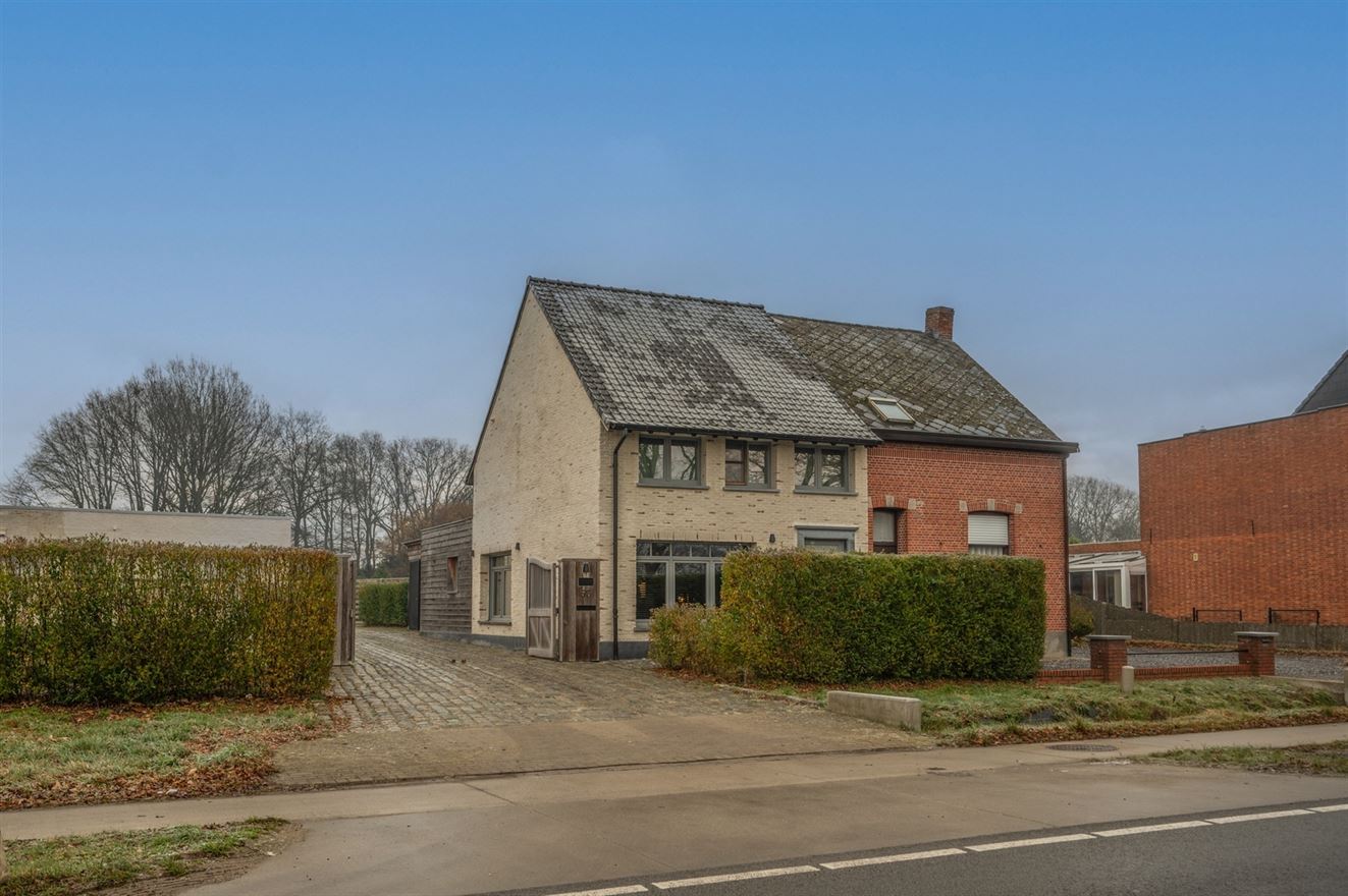Hoofdfoto Huis in Herentals