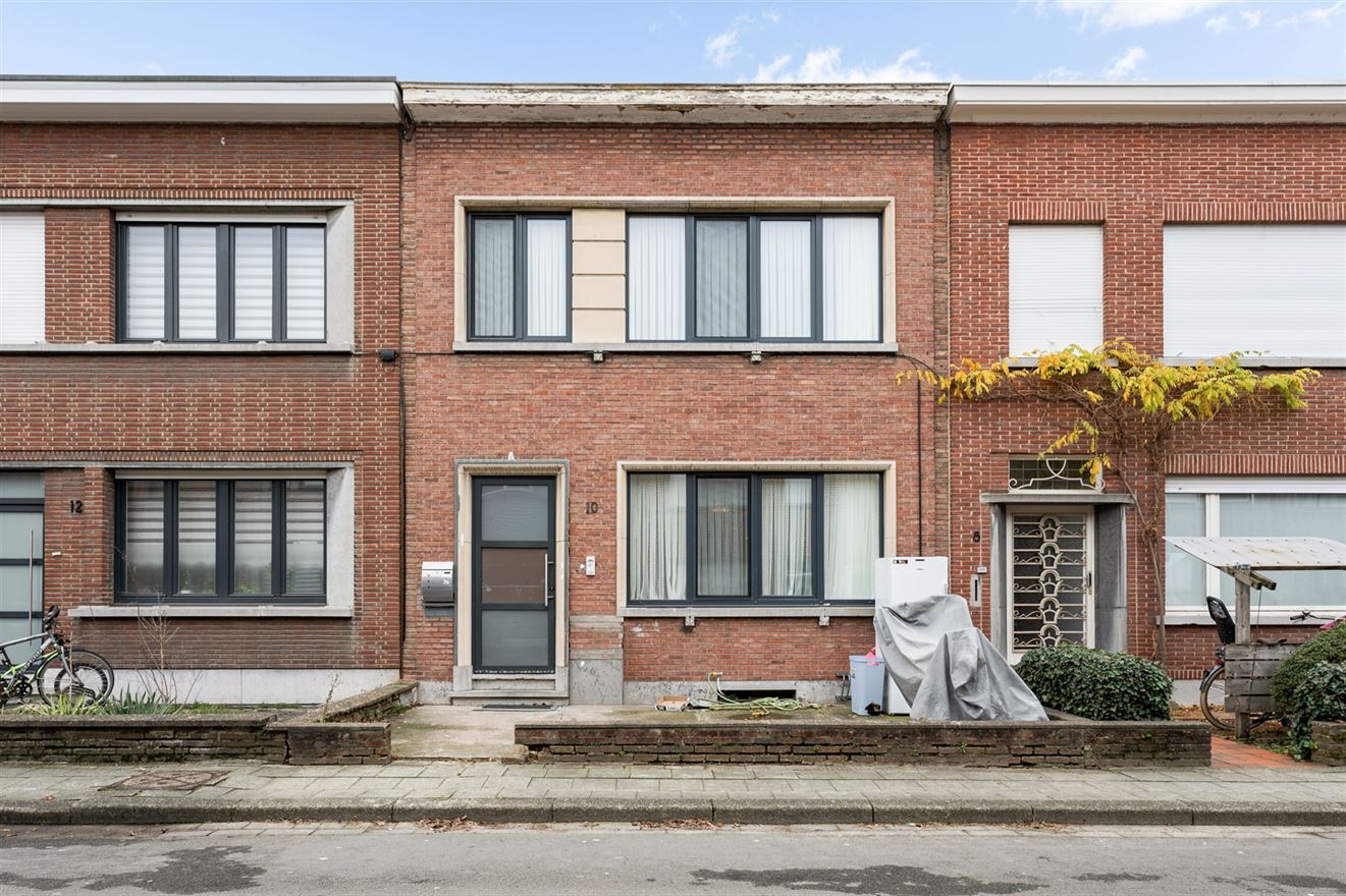 Huis Te Koop Antwerpen