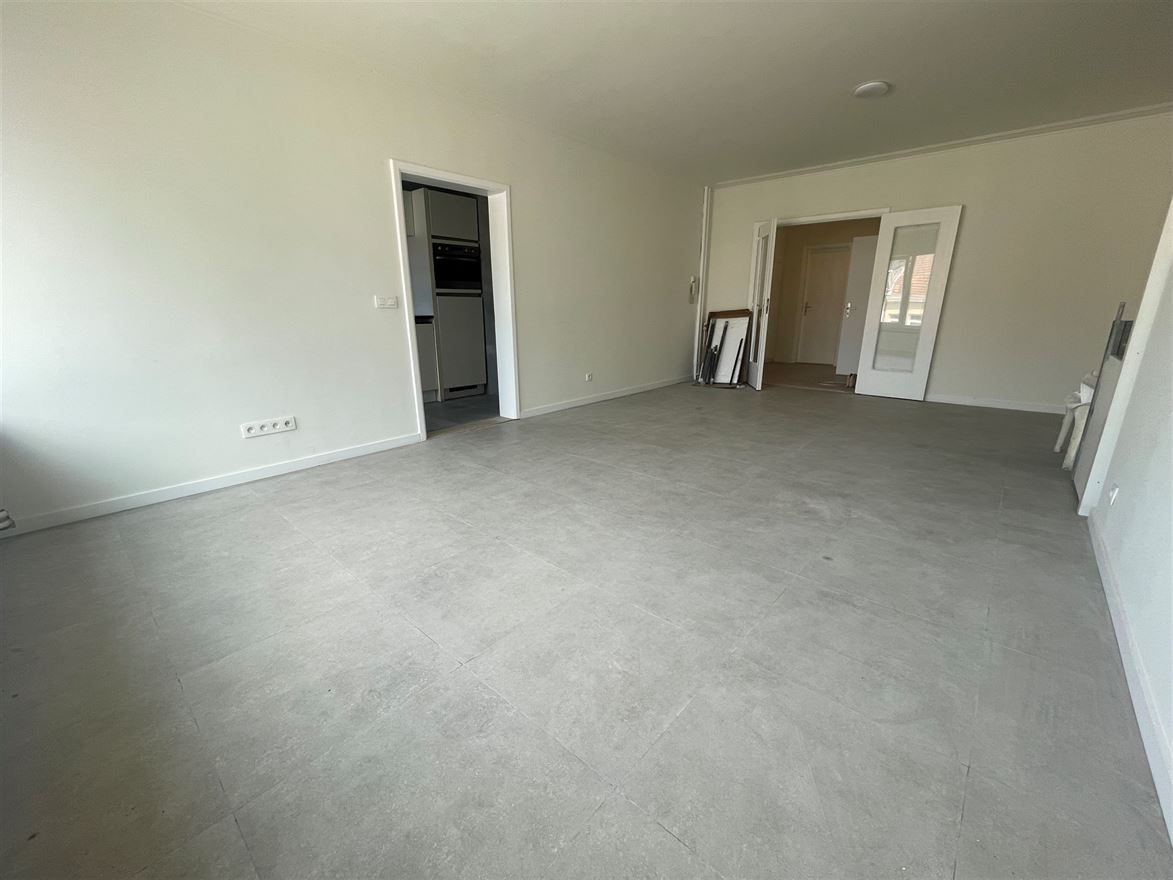 Appartement in Deurne