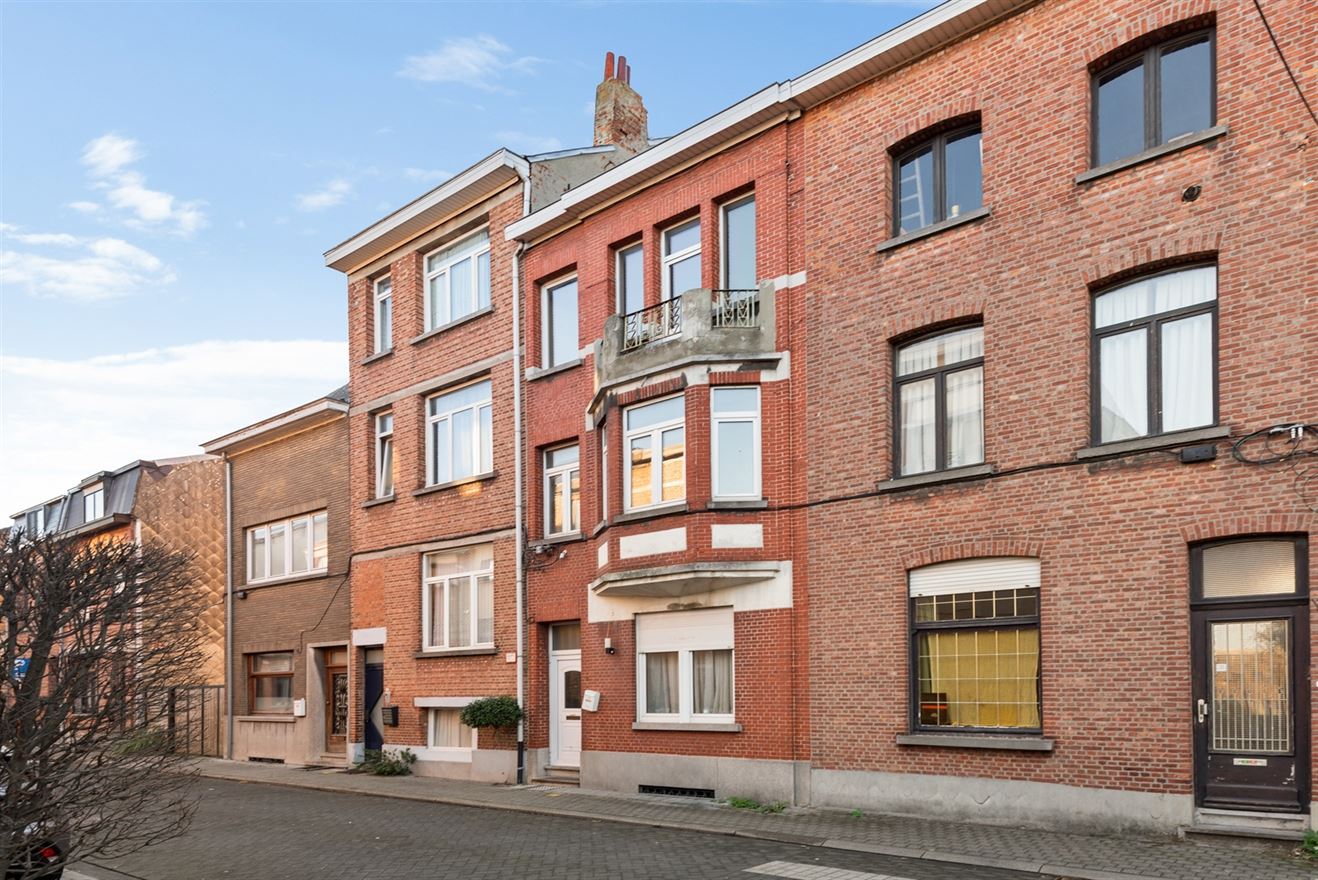 Huis Te Koop Mechelen