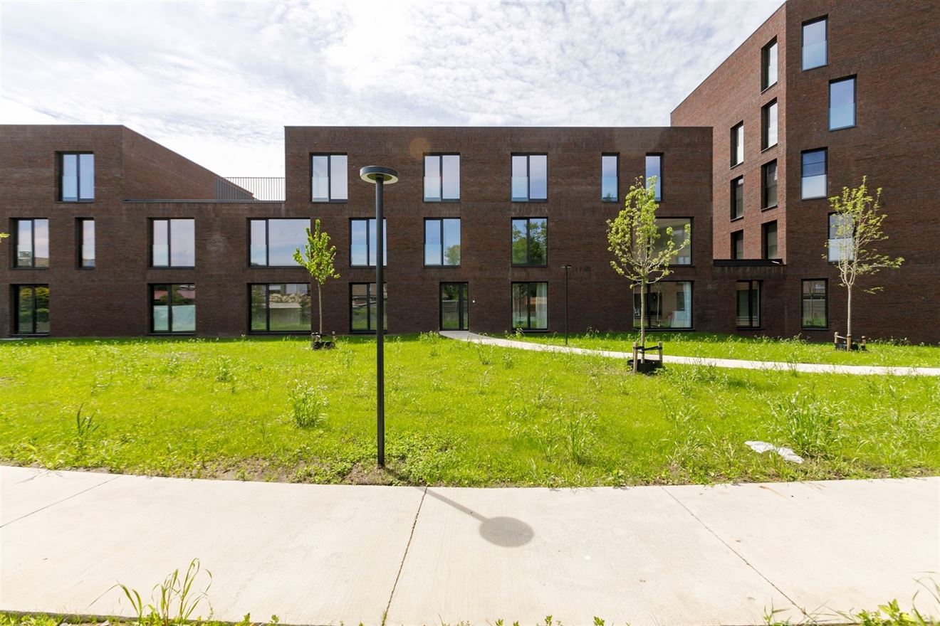 Appartement à Herentals